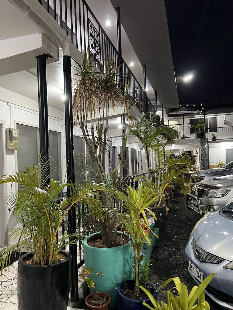 Moatoga Hotel