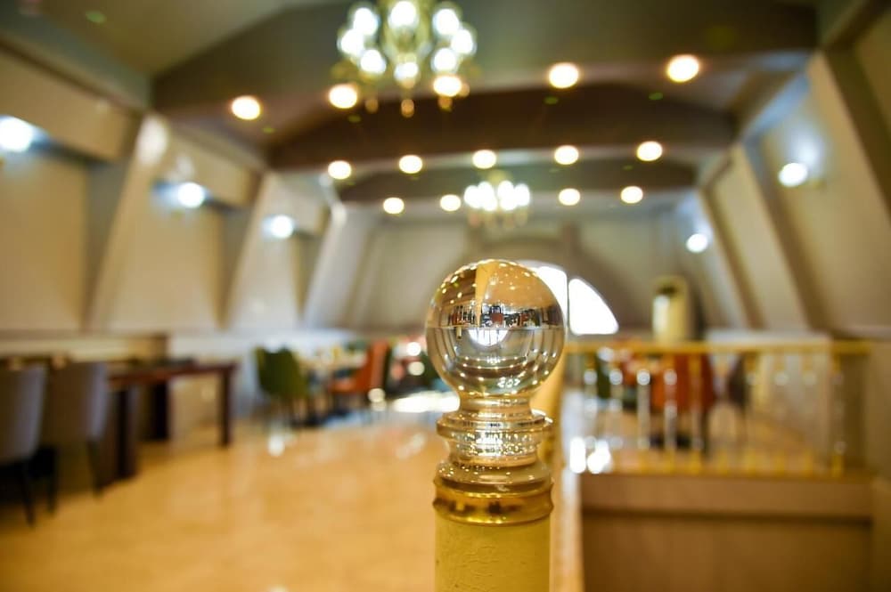 Karat Inn Boutique Hotel
