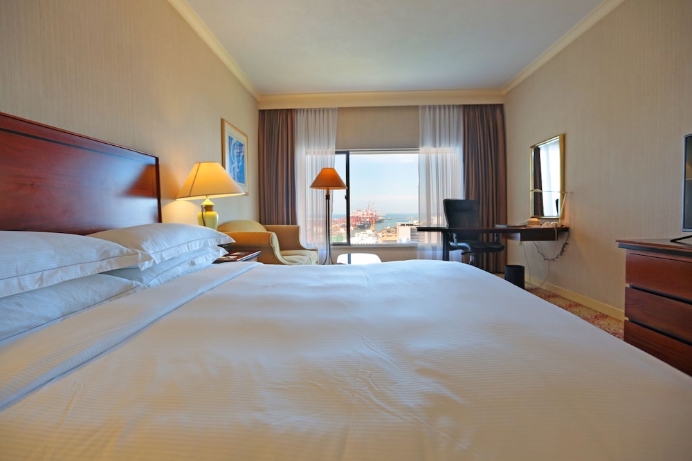 Hilton Colombo Hotel 27