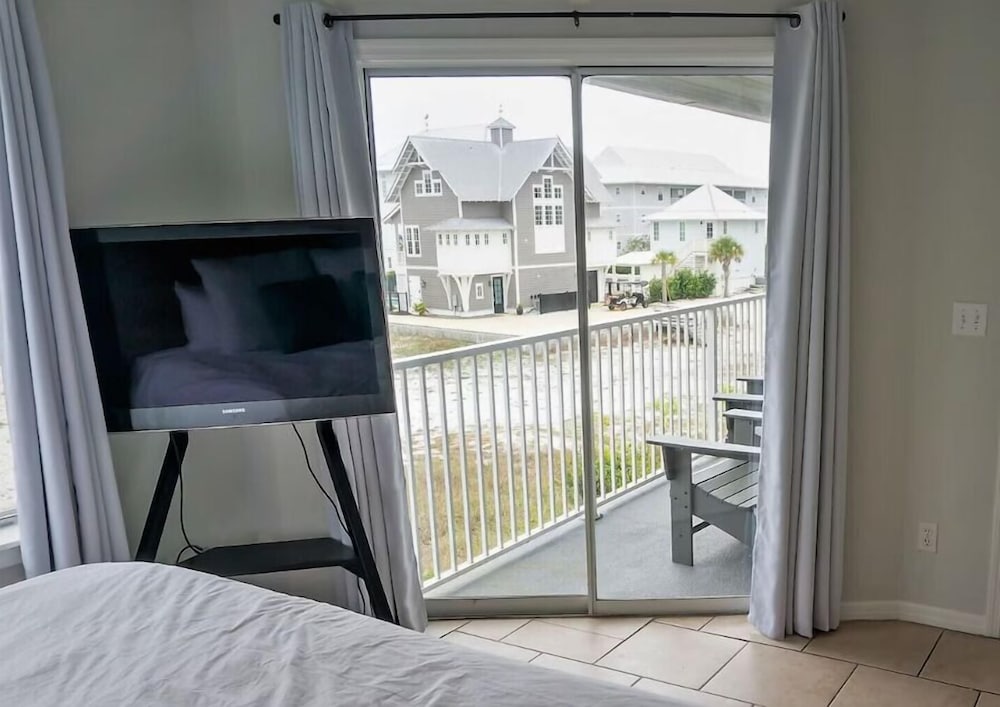 Beachside Villas 1121