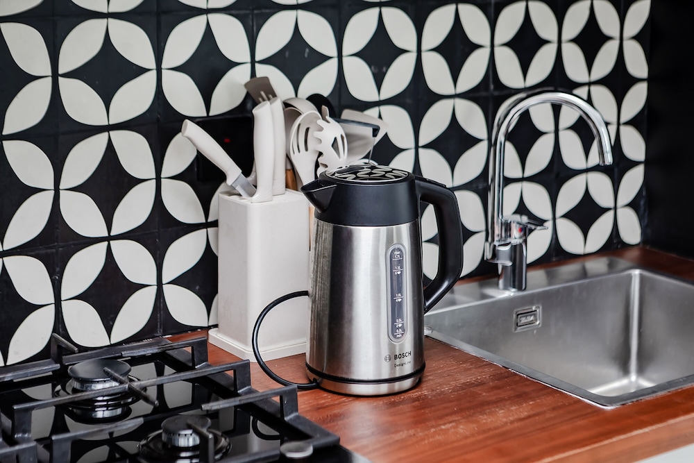 Deluxe 2BR Apartments at Socio