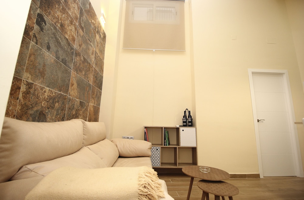 RentalSevilla Apartamento de lujo en la Giralda