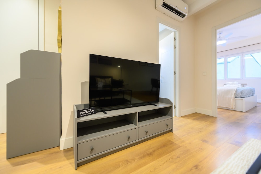 M Bso5 Apartamento Luminoso con 1 Dormitorio y e
