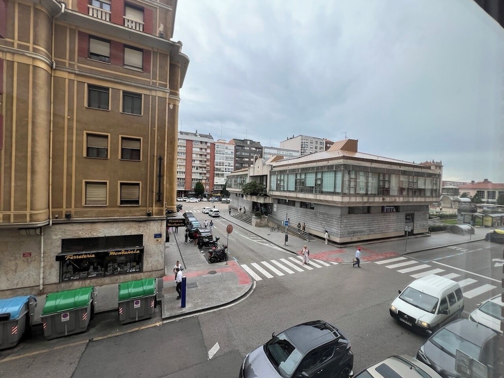 PLAZA SANTANDER