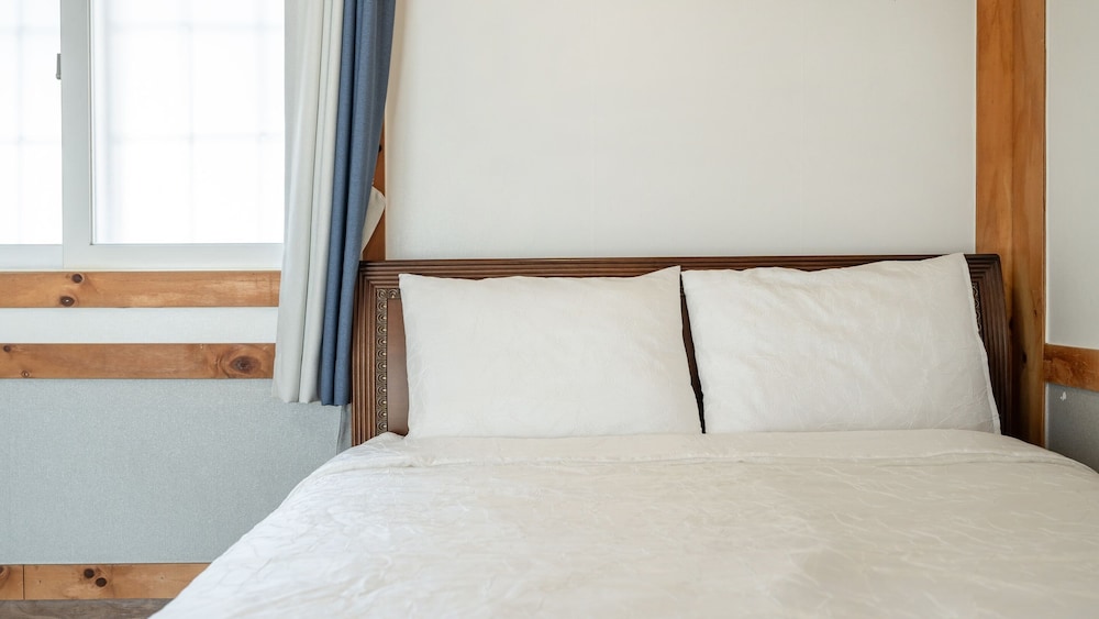 Gapyeong Iris Pension
