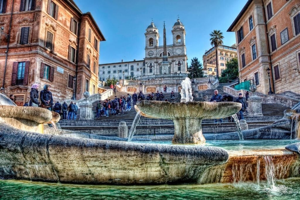 Sweet Roma