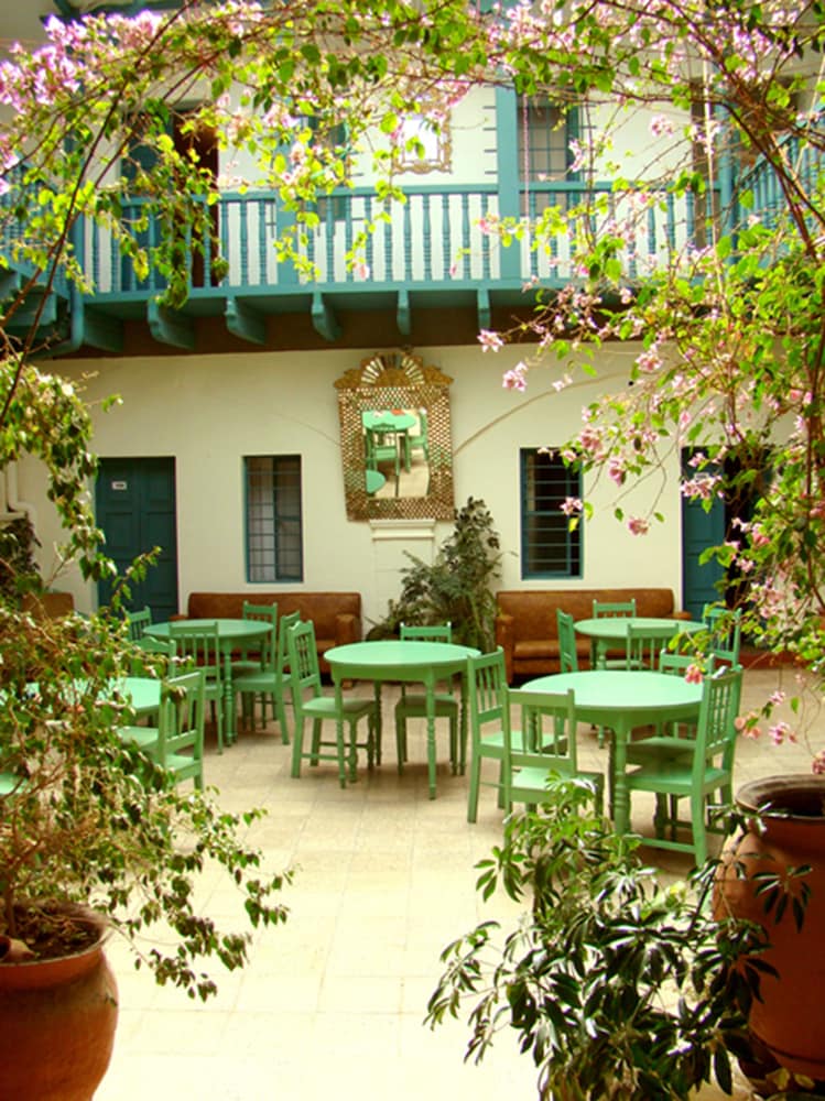 H Suecia 2 B&B