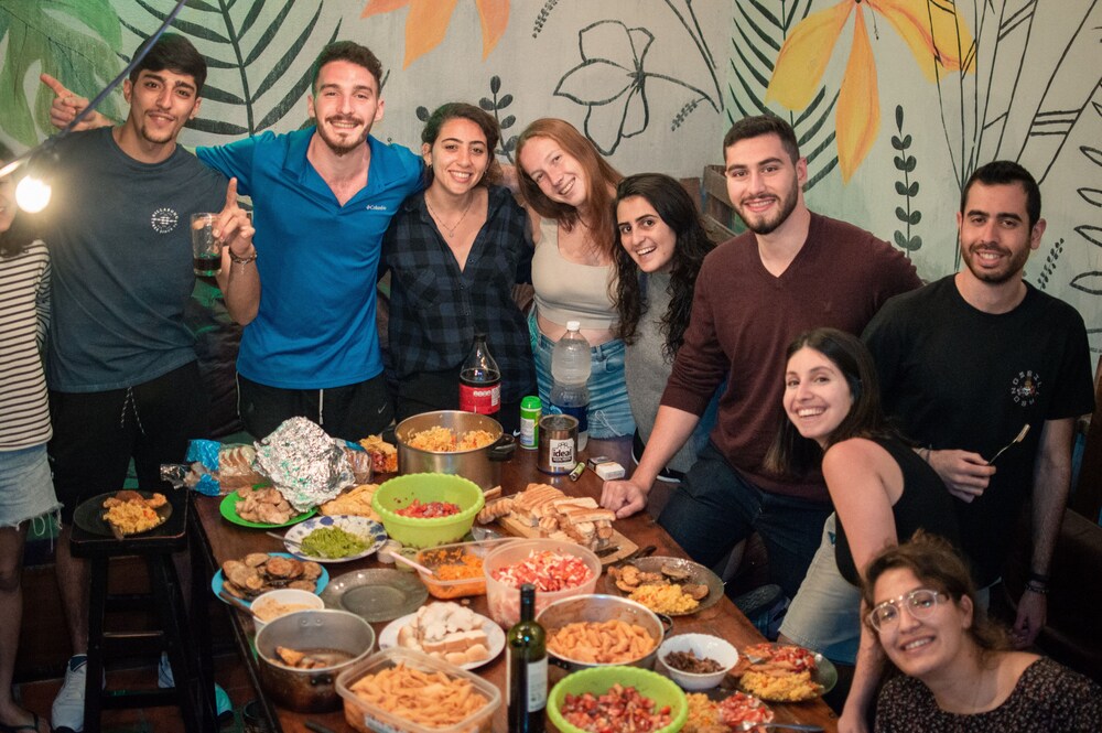 Ideal Social