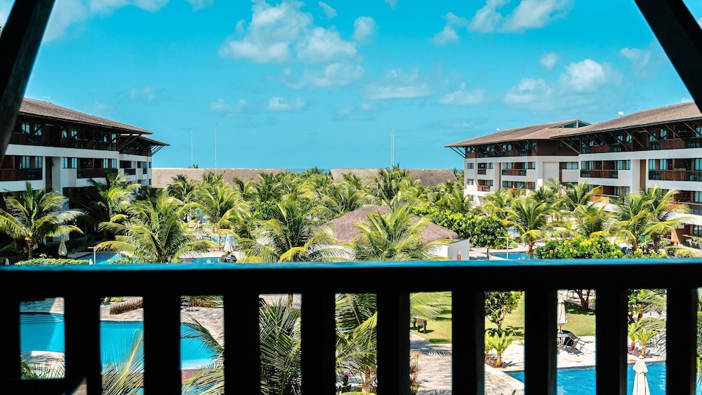 Cupe Beach Living Porto de Galinhas