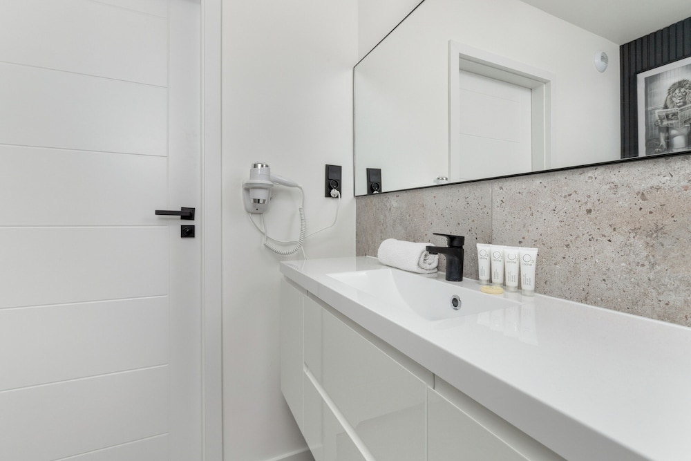 Apartment Kuracyjna15 by Noclegi Renters