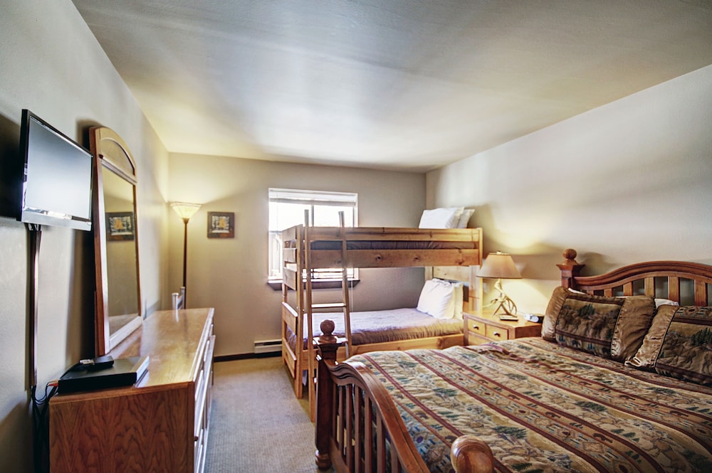 Breckenridge Ski Resort CO Vacation Condos