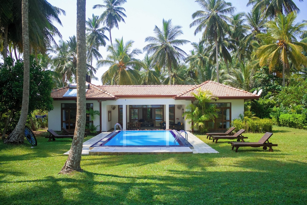 Ranna Beach House