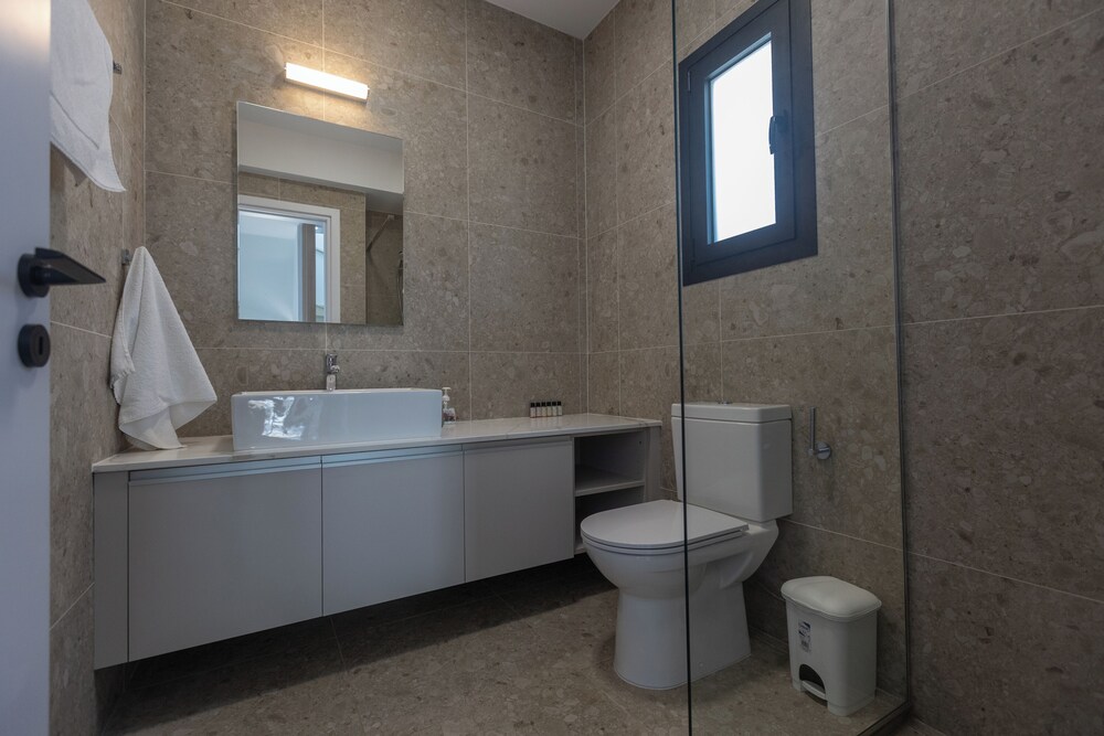 Protaras Holiday Villa Ti39