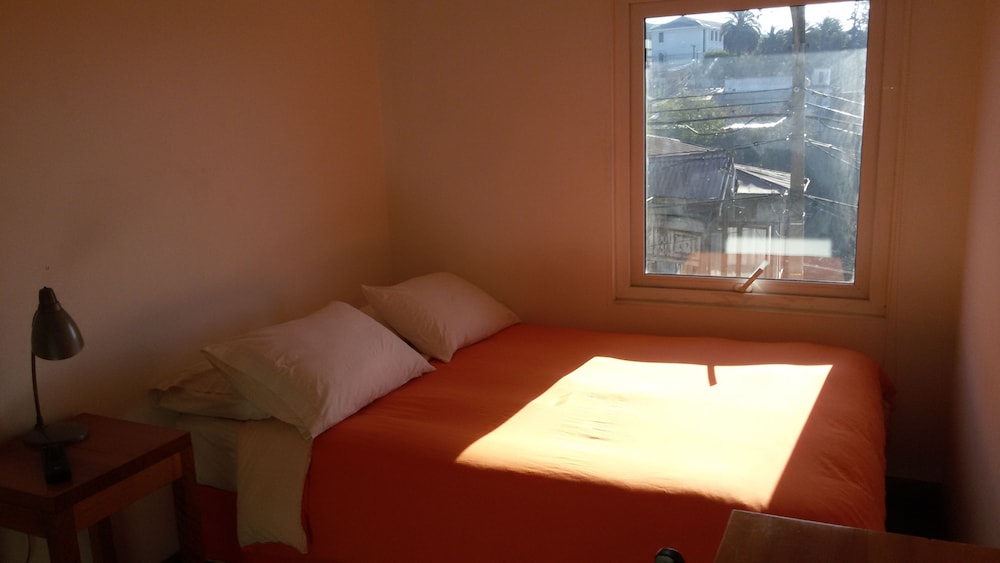 Camila 109 B&B
