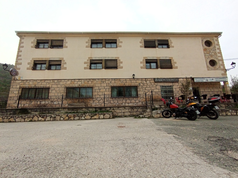 HOSTAL RURAL ALTO TAJO POVEDA