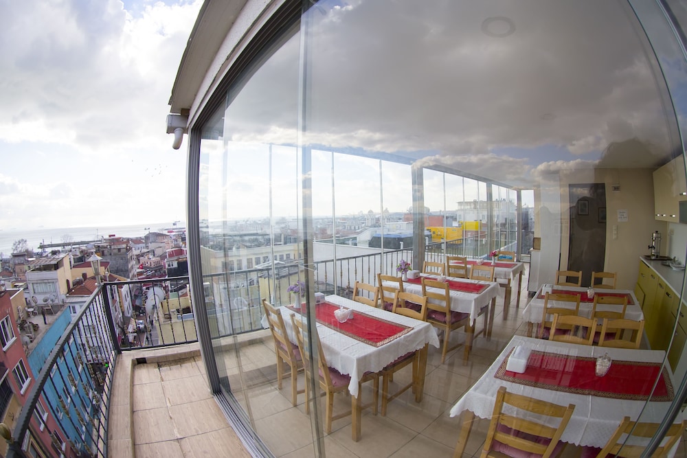 Ottoman Time Otel - Image 11