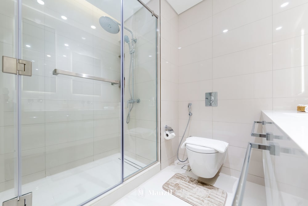 Manzil - Stylish 2BR in Palm Jumeirah W Beach View