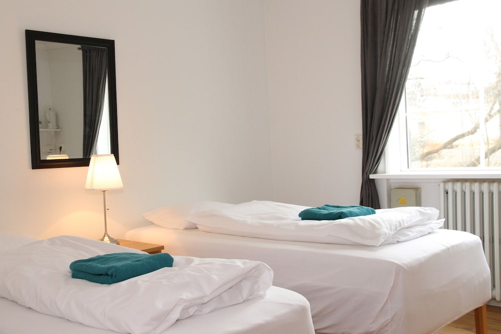 Olga Guesthouse