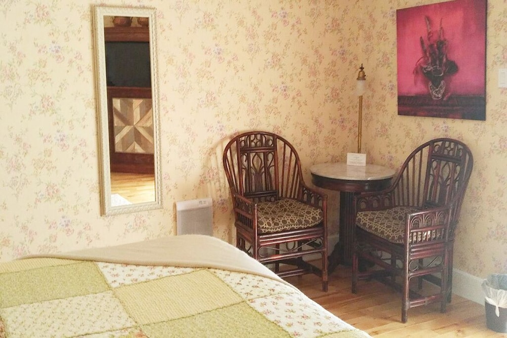 St. Martins Country Inn