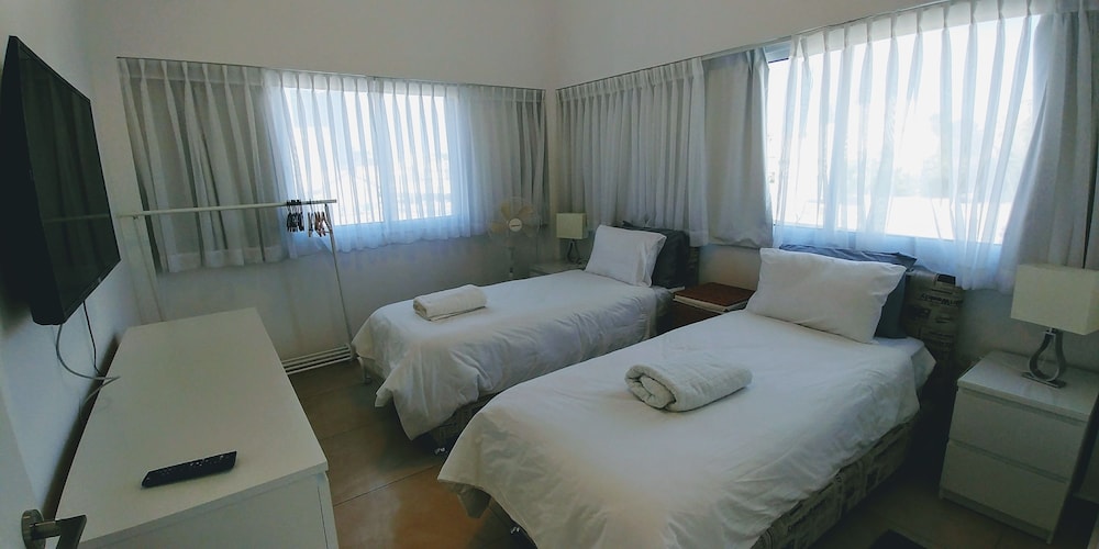 Begin19 Apartment Hotel