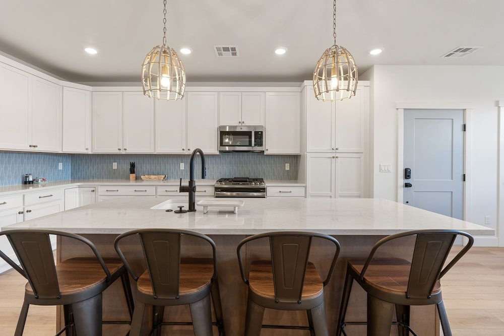 The Ranch 3 Bedroom Condo