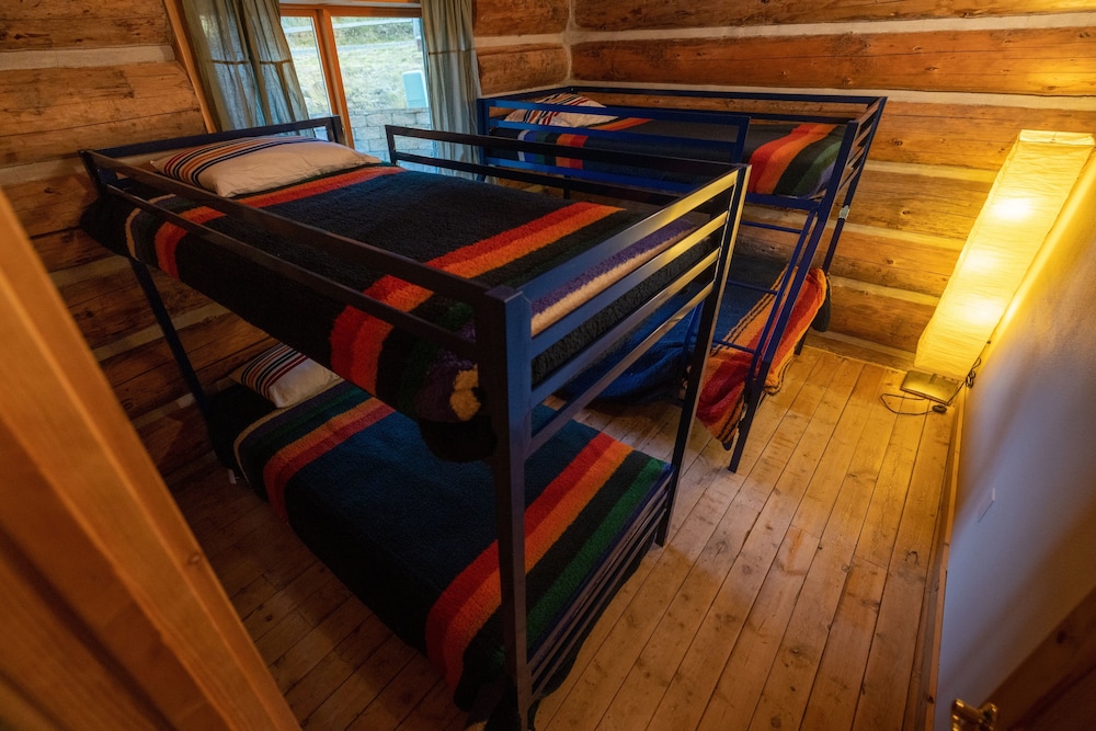 Adams Rest 3 Bedroom Cabin