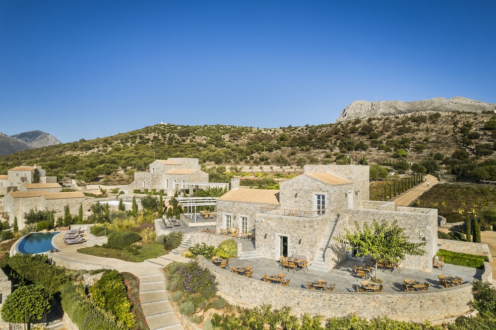 Hotel Ariá Estate Suites & Spa - Image 1