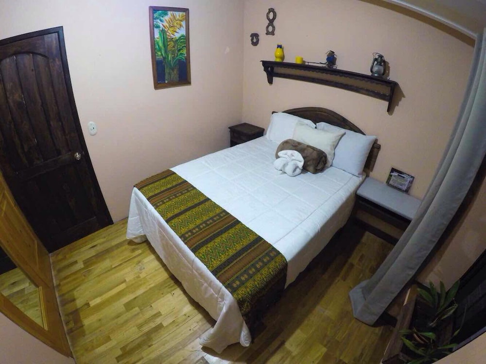 Hotel Casa Jose Coban