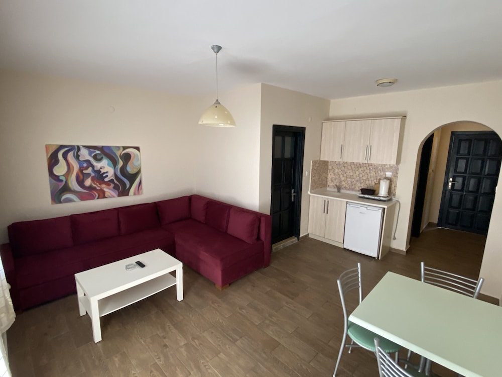 Maison 48 Apart Otel - Image 28