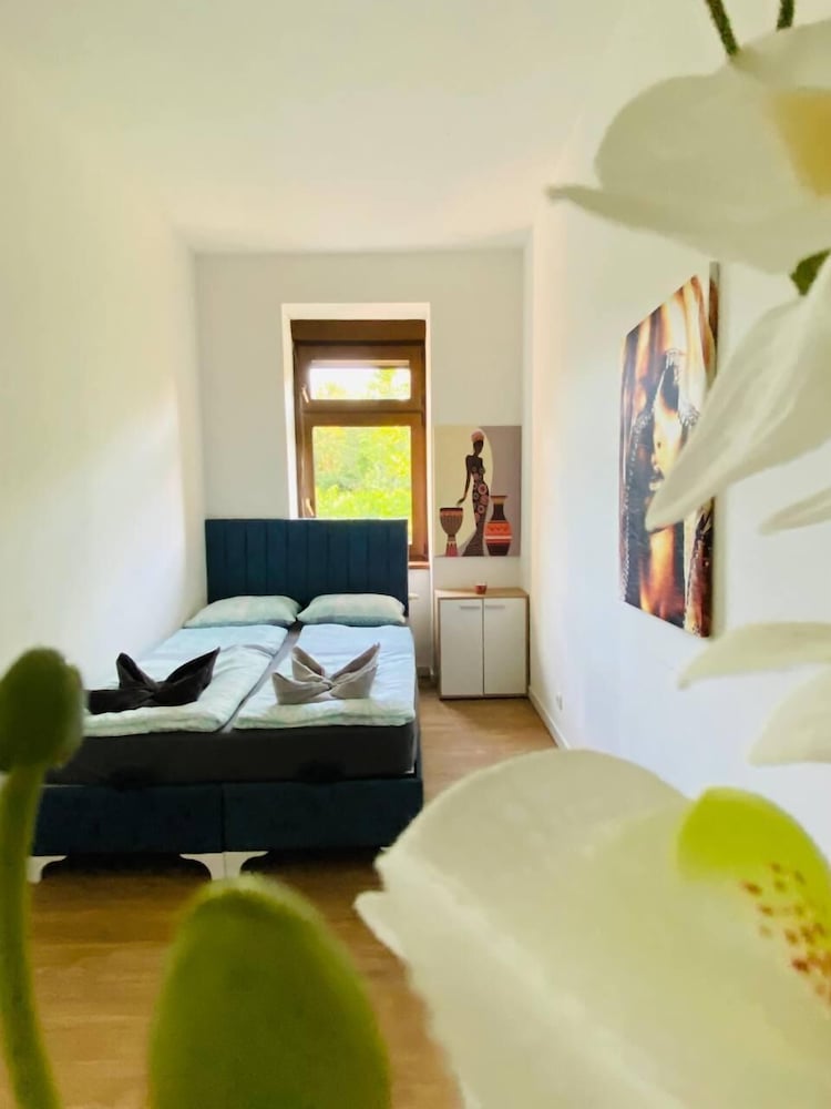Ideal 3BR for 6 15 Min to Stammersdorf