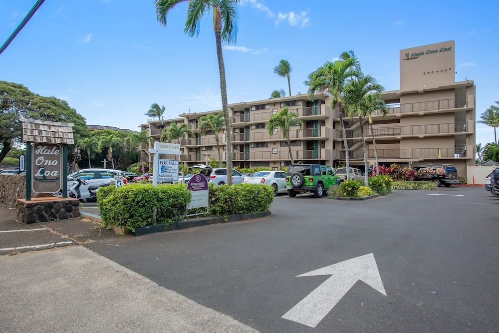 Nani Ohana Kai - Hale Ono Loa 401 - Image 1