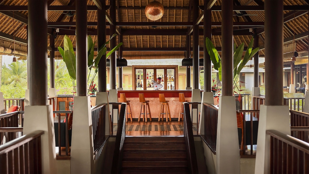 Maya Ubud Resort & Spa 26