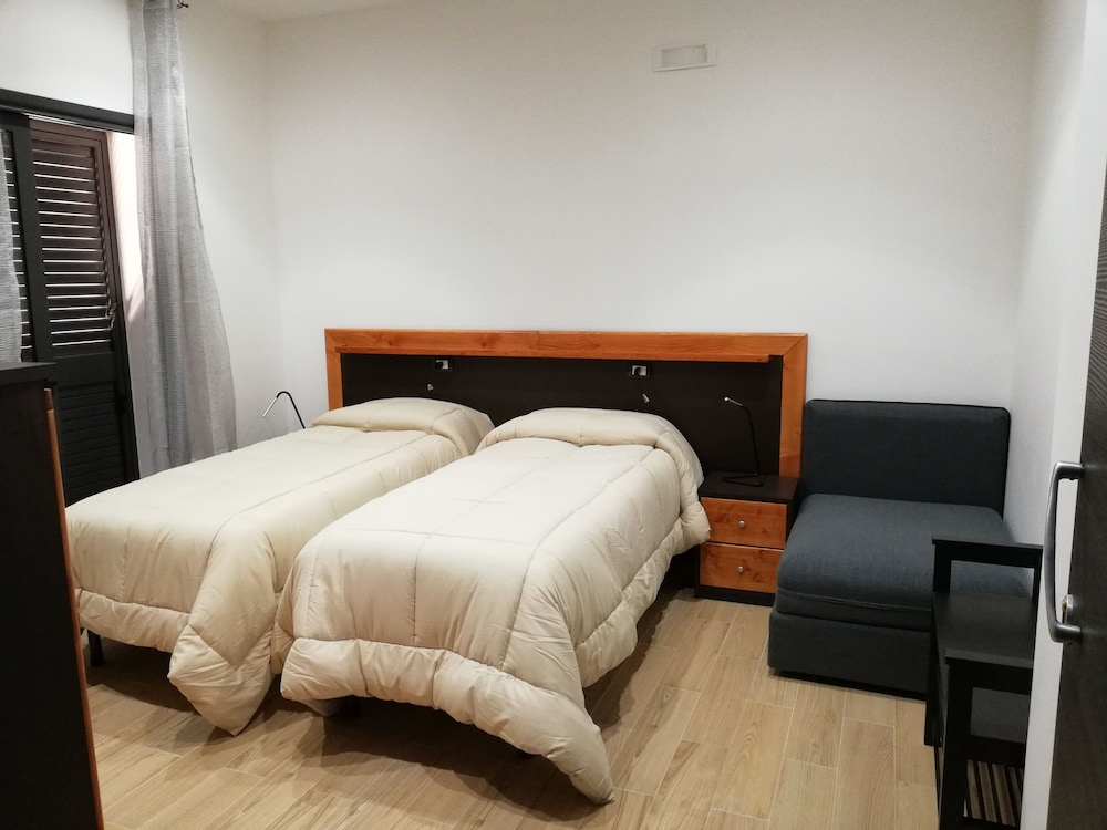 Bed and Breakfast Controtempo photo 2