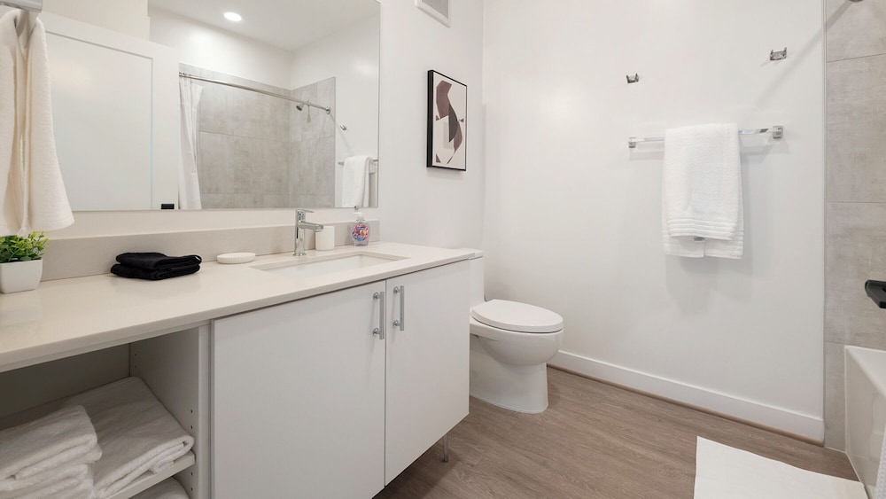Landing Furnished Apartments - Alexandria