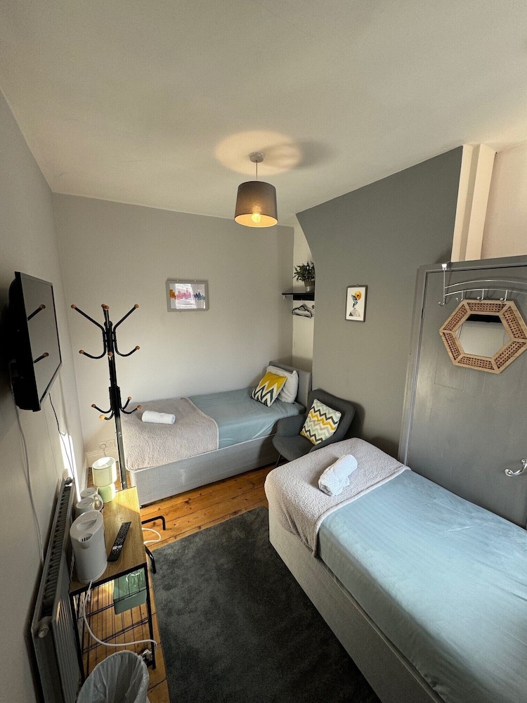 Rooms Anfield