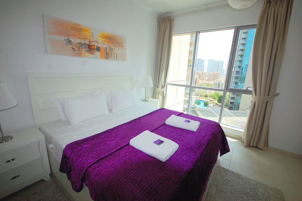 Kennedy Towers - Residences 6
