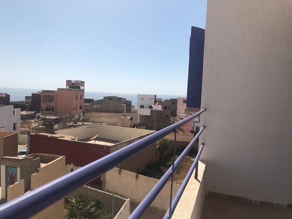 Ilios Surf Hostel view 5
