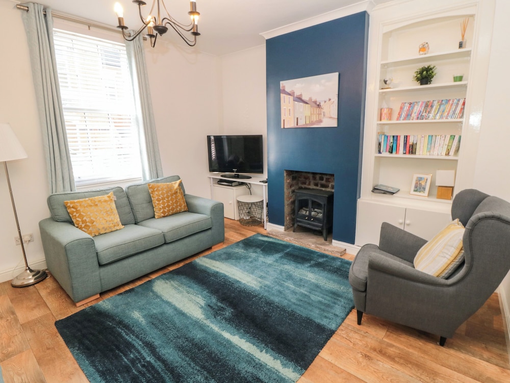 22 St. Marys Walk