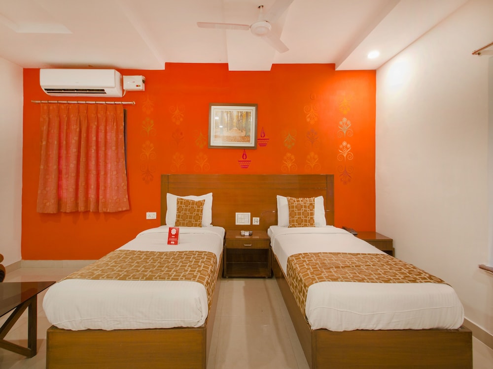 Hyderabad Vacations - OYO 11400 Hotel Garden View Inn - Property Image 10