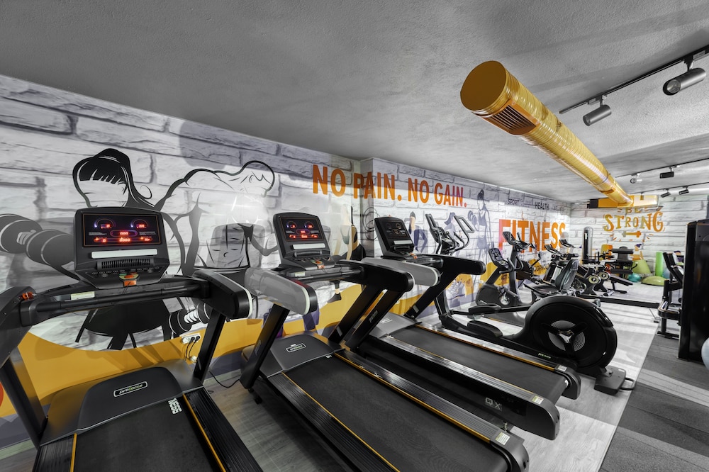 ARIA RIVA APART OTEL - Image 56