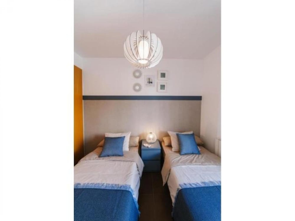 Sitges Spaces Deluxe Beach Apartment