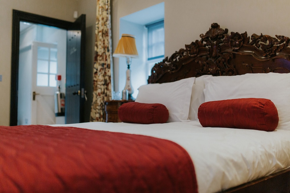 Alnwick Vacations - Newton Hall Courtyard Rooms - Property Image 87