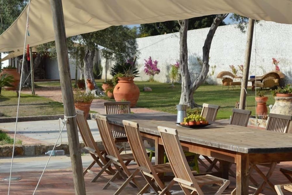 Boutique Hotel St. Anna
