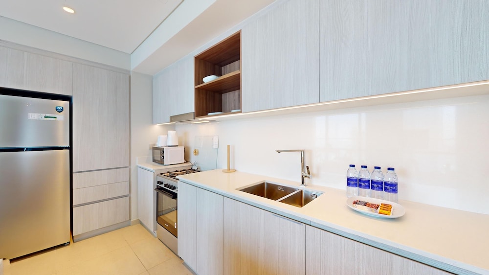 Primestay - Vida Residences -creek Beach