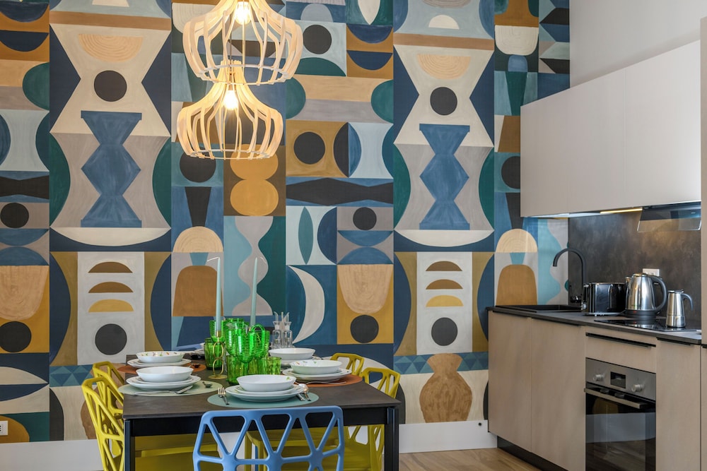 Domus Augustea - Luxury Accommodations