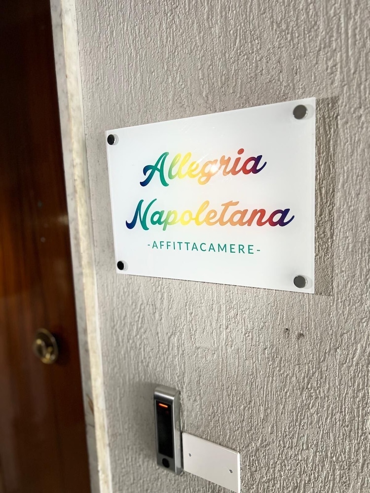 Allegria napoletana