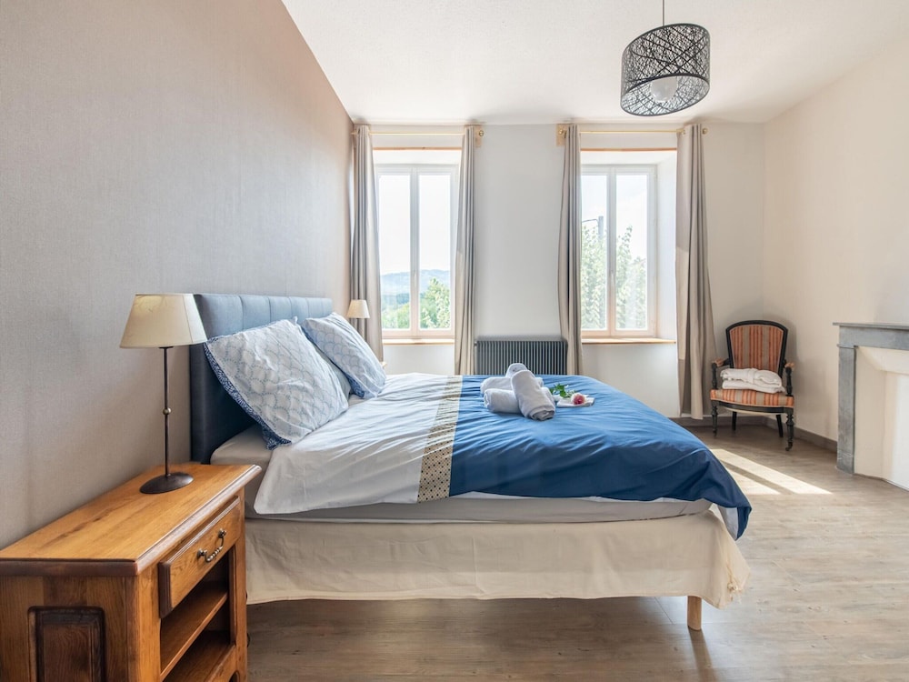 Gite in the Heart of Saone et Loire view 4