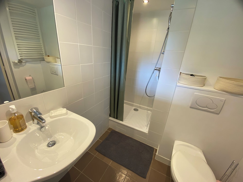 Villa des Remparts - BnB Calais-Marck-Bourbourg-Gravelines