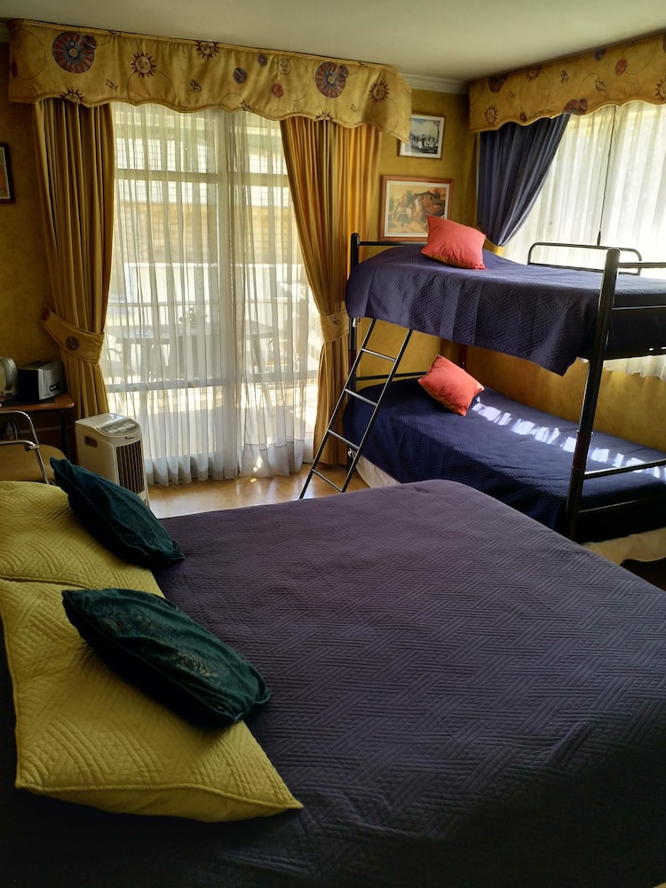 Bed & Breakfast BlumenHaus