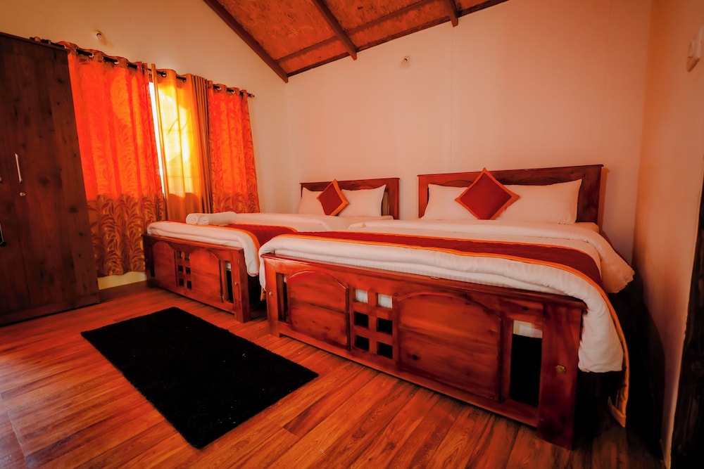 Tapasya Home